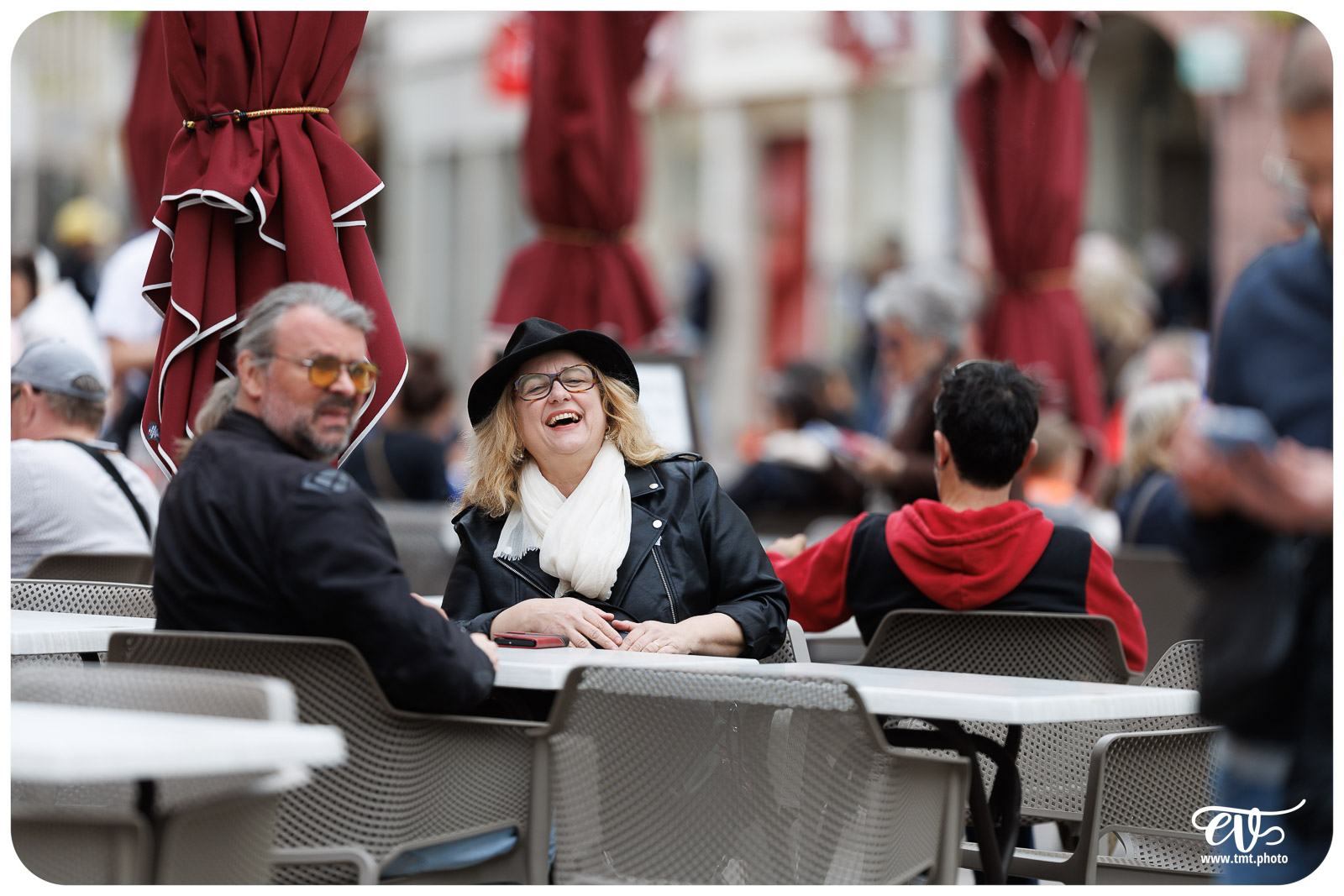 HUMOUR DES NOTES 2024